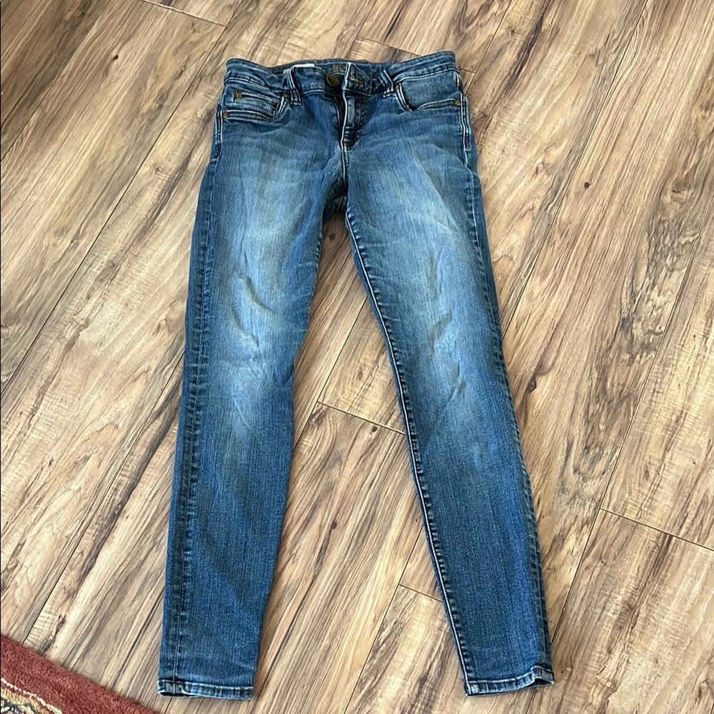 Kut skinny jeans